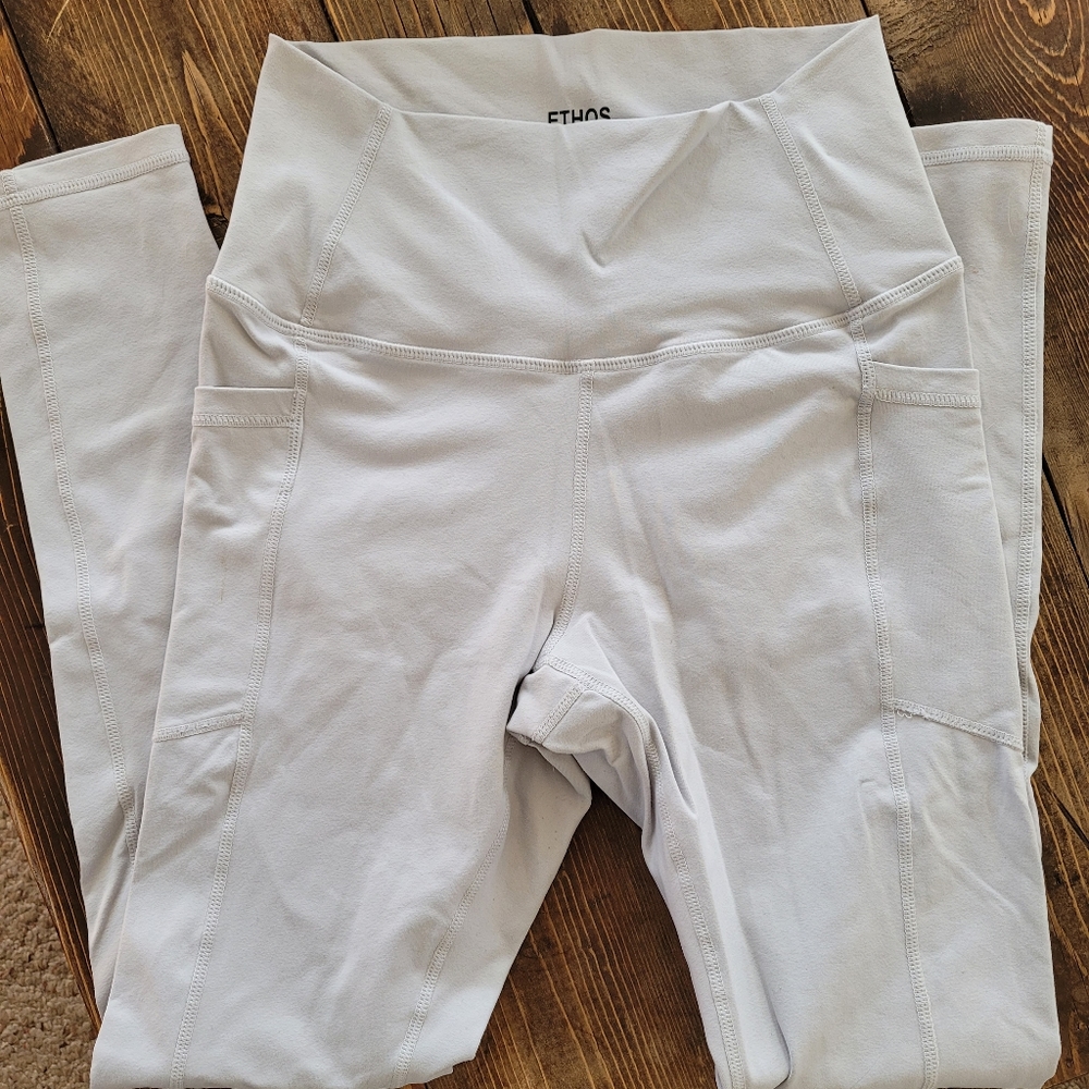 Ethos workout leggings